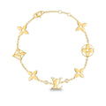 Majesty Jewelry Lérida Armband 18K Vergoldet Gold