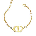 Alya Armband Gold