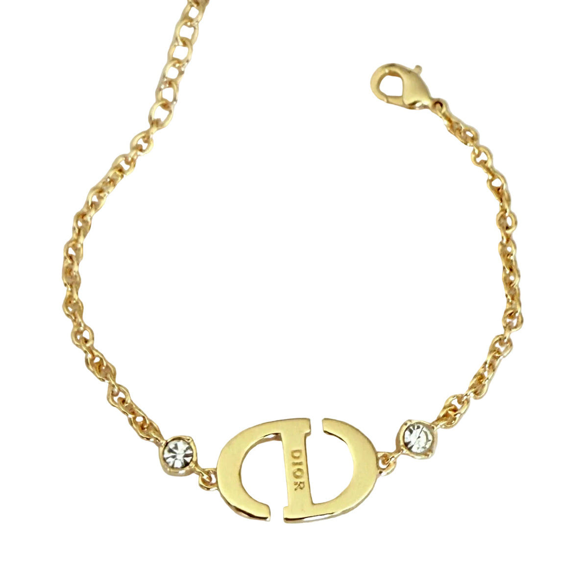 Alya Armband Gold