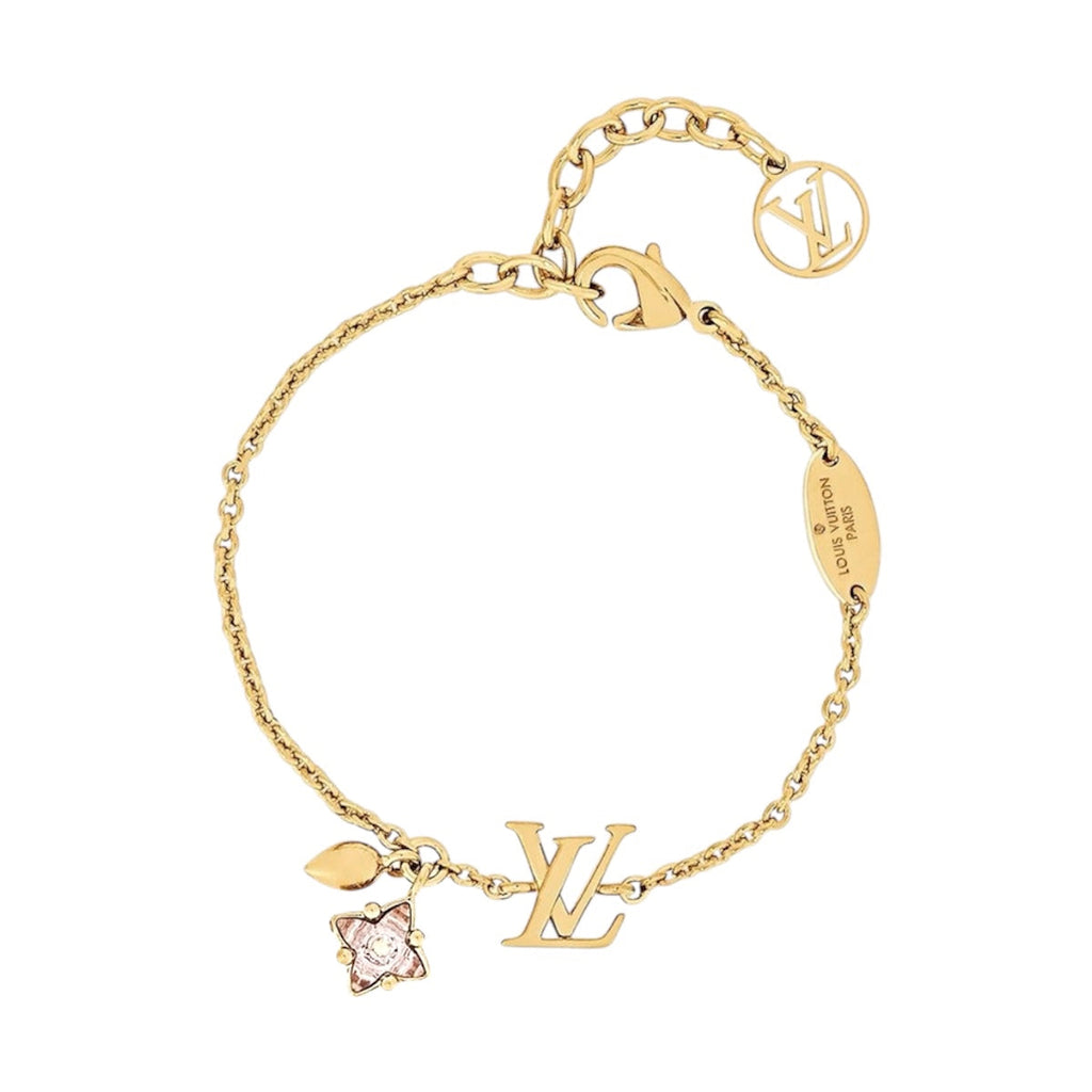 Majesty Jewelry Lavea Armband 18K Vergoldet Gold
