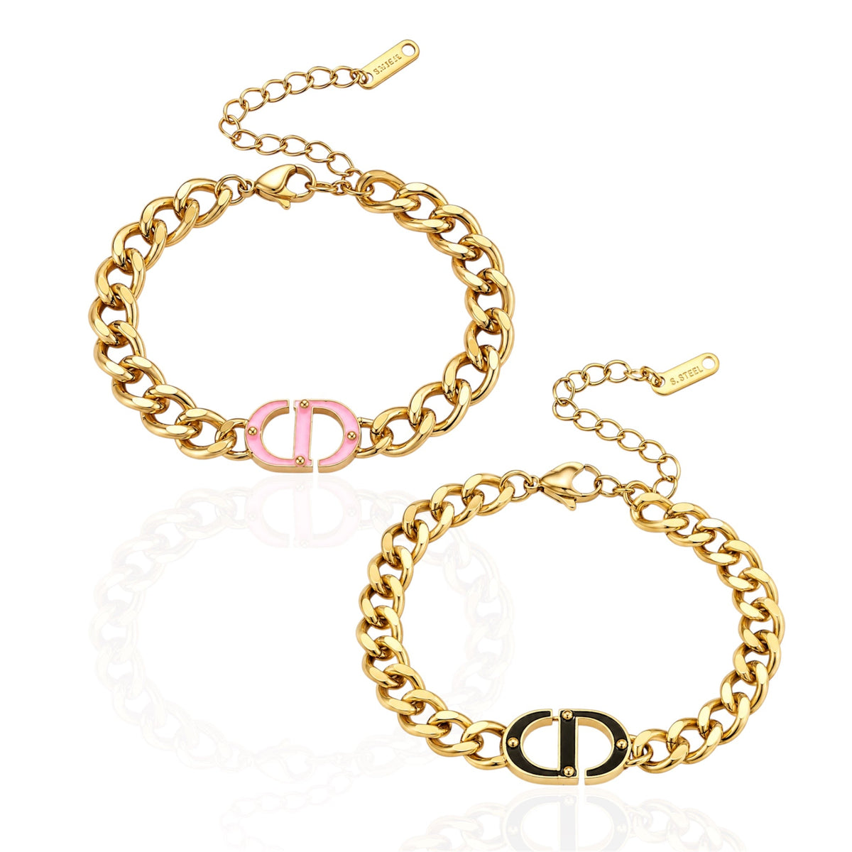 Majesty Jewelry Cindy Armband Gold