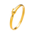 Majesty Jewelry Leopard Armreif 18K Vergoldet 6 cm