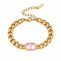 Majesty Jewelry Cindy Armband Gold