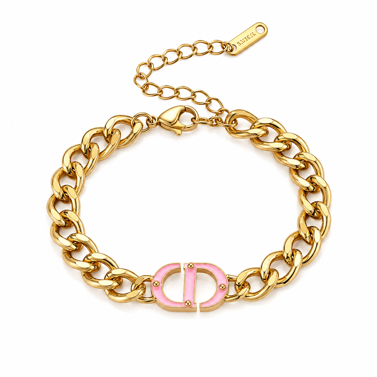 Majesty Jewelry Cindy Armband Gold