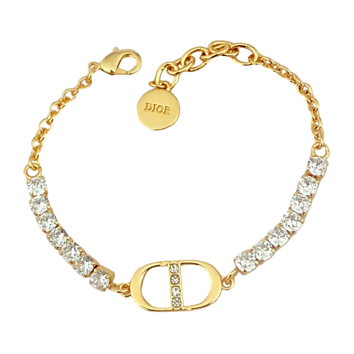 Asya Armband Naturstein Kupfer