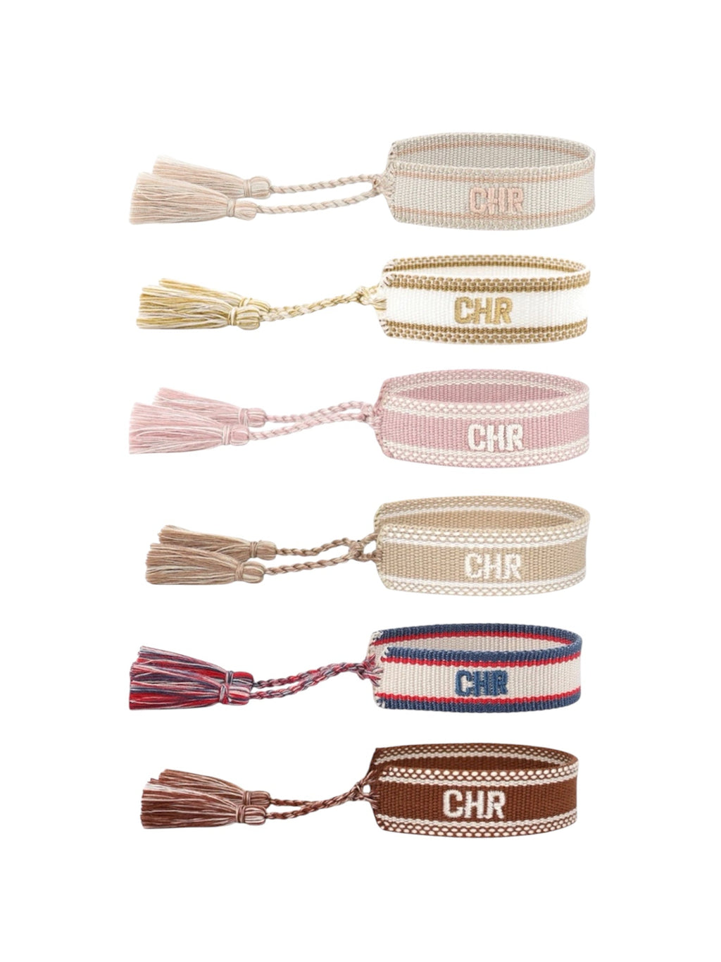 Majesty Jewelry Christi Armband Verstellbar