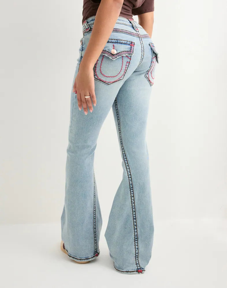 DE LÉS MARGIÉLA JEANS