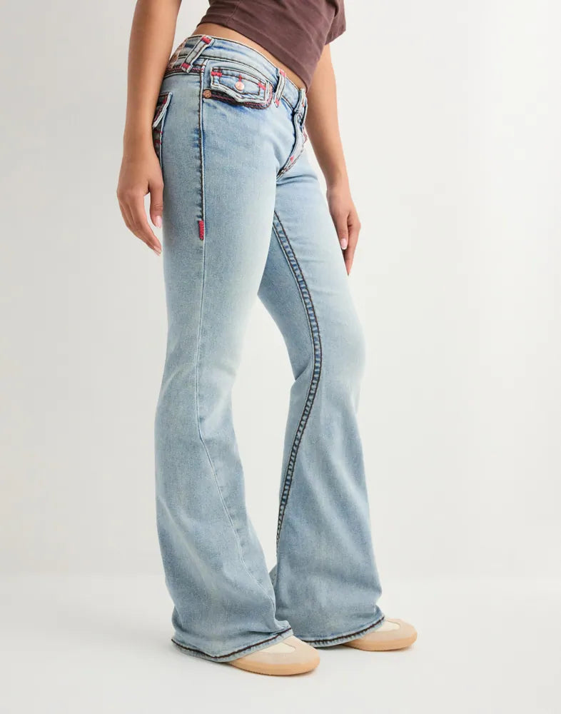 DE LÉS MARGIÉLA JEANS