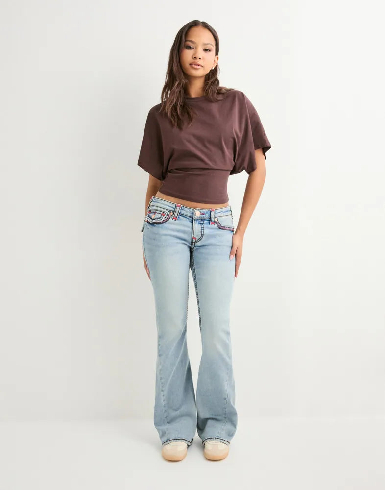 DE LÉS MARGIÉLA JEANS