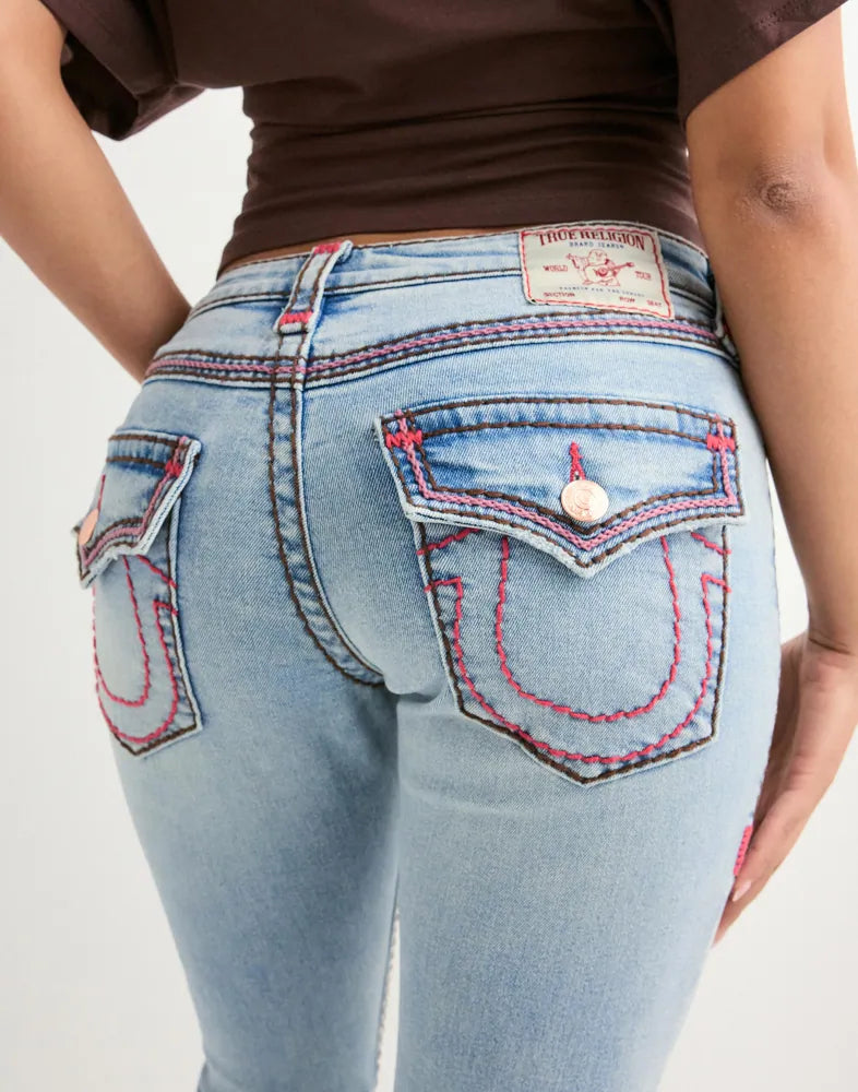 DE LÉS MARGIÉLA JEANS
