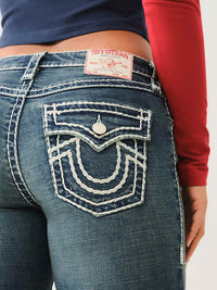 ËTIENNE LIEM JEANS
