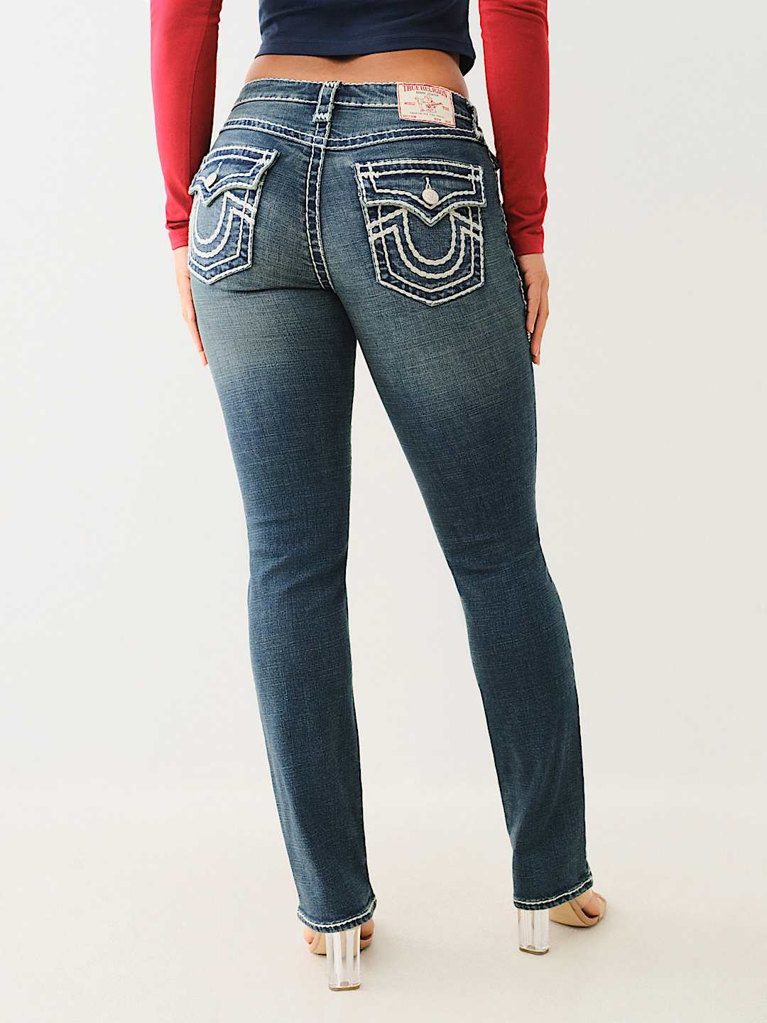 ËTIENNE LIEM JEANS
