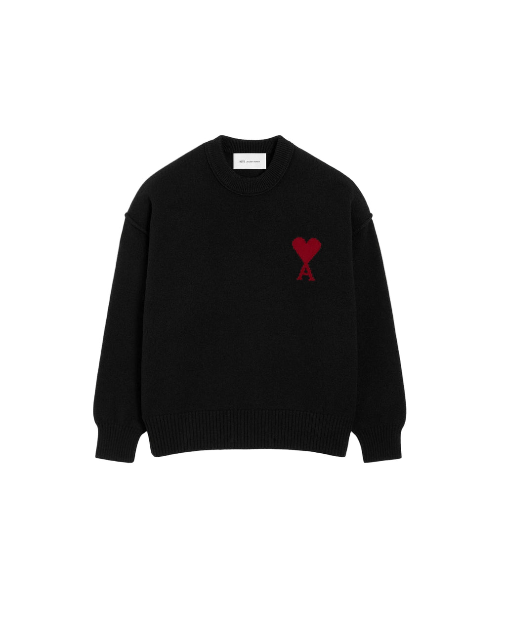 ARLÉENE FITTED SWEATER