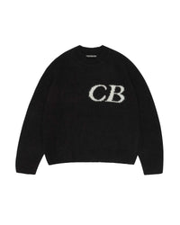 CB DELÉS SWEATER