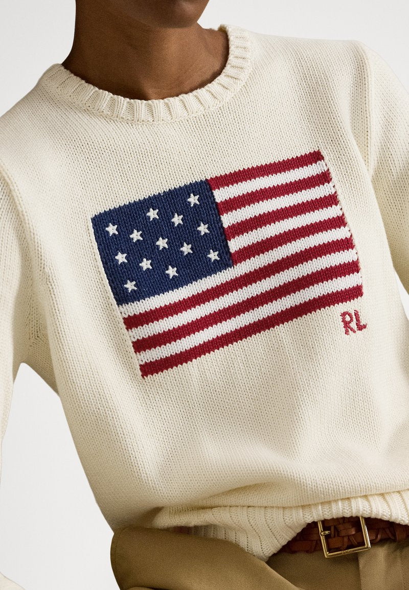 DE MARSEILLÉ SWEATER