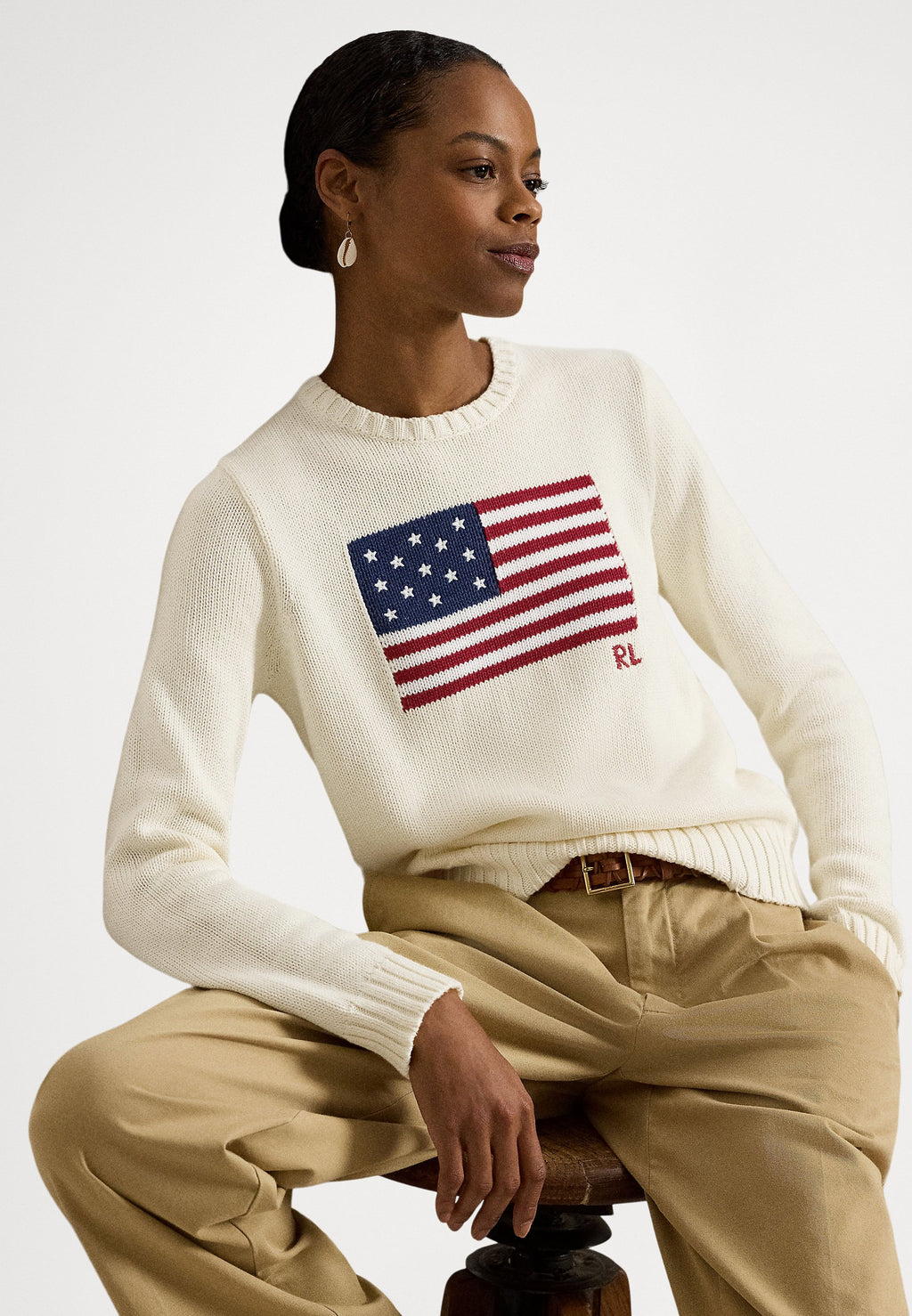 DE MARSEILLÉ SWEATER