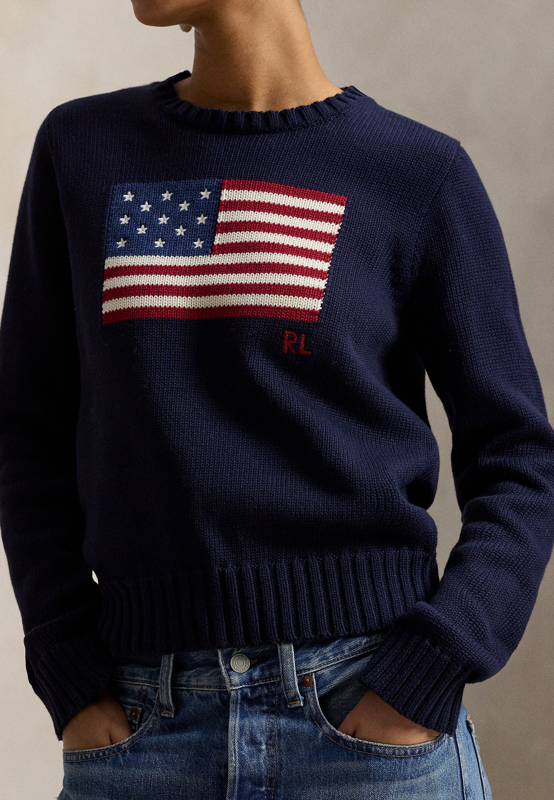 DE MARSEILLÉ SWEATER