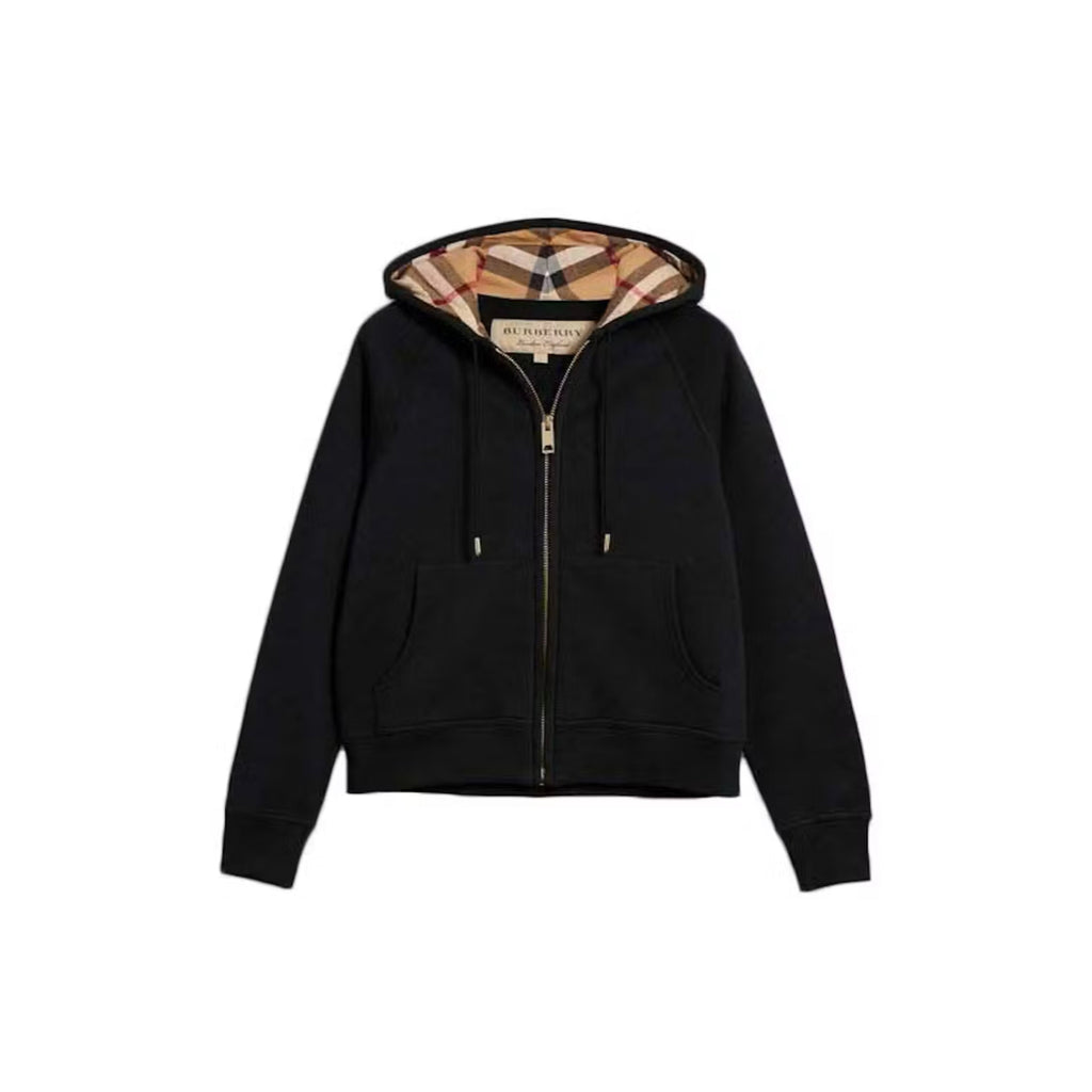 LÉS BB ZIP JACKET