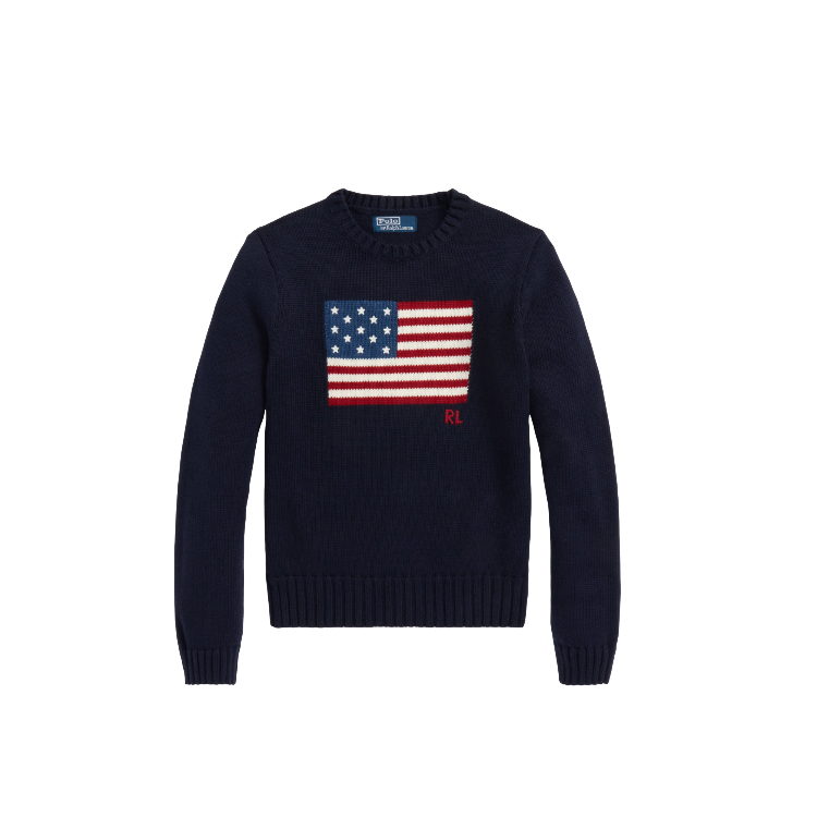 DE MARSEILLÉ SWEATER