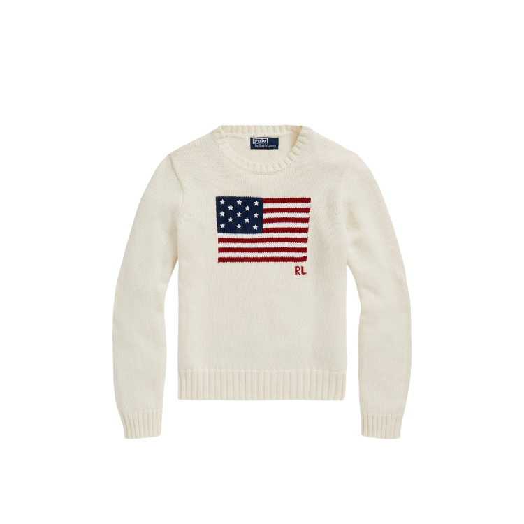 DE MARSEILLÉ SWEATER